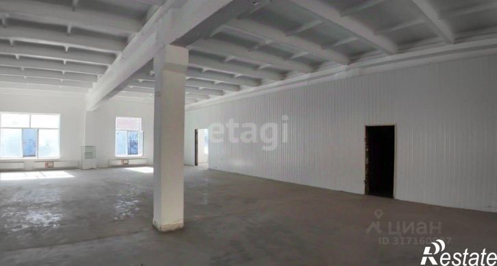 Торговое помещение Коммунистическая улица, 65,  д. 65