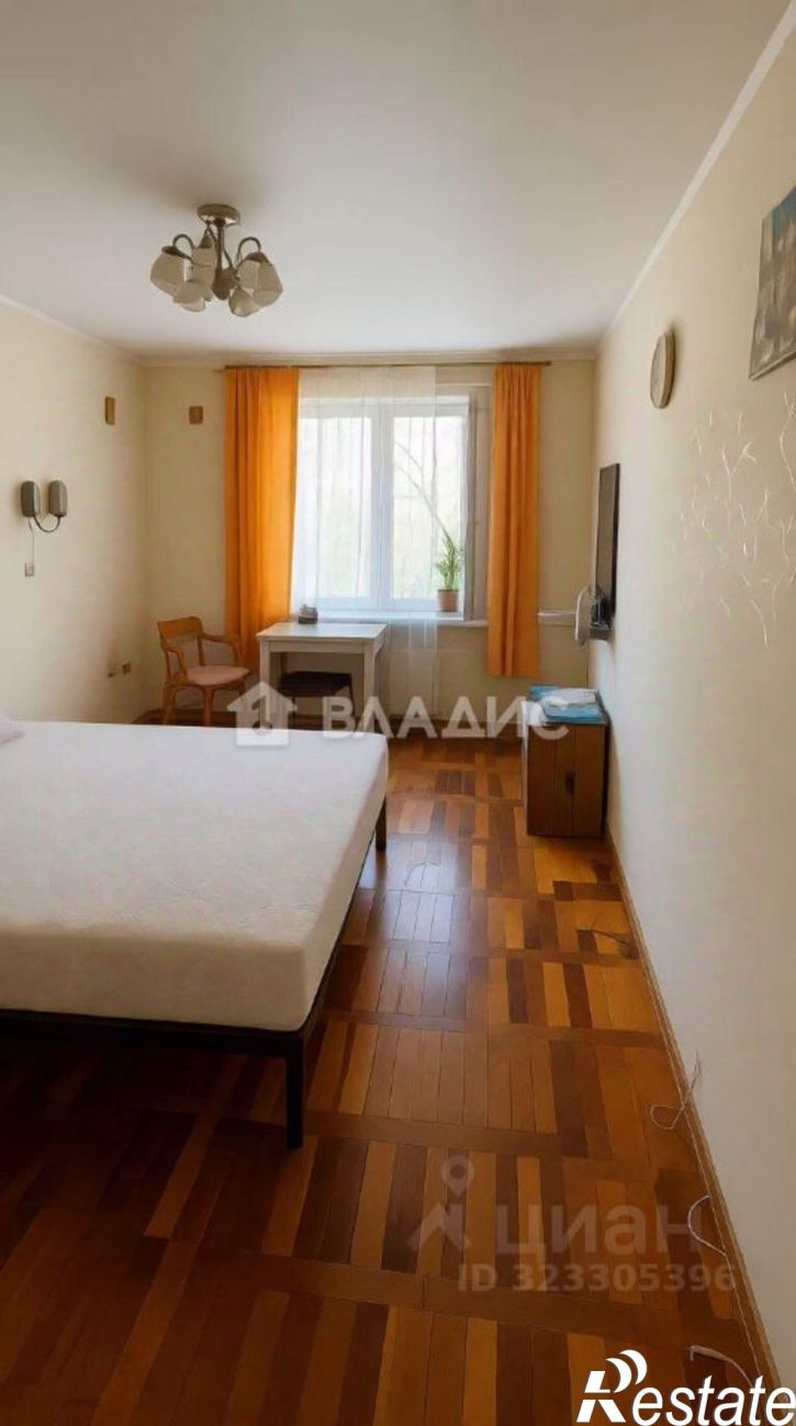 2-комн квартира Ейск, улица Плеханова, 4