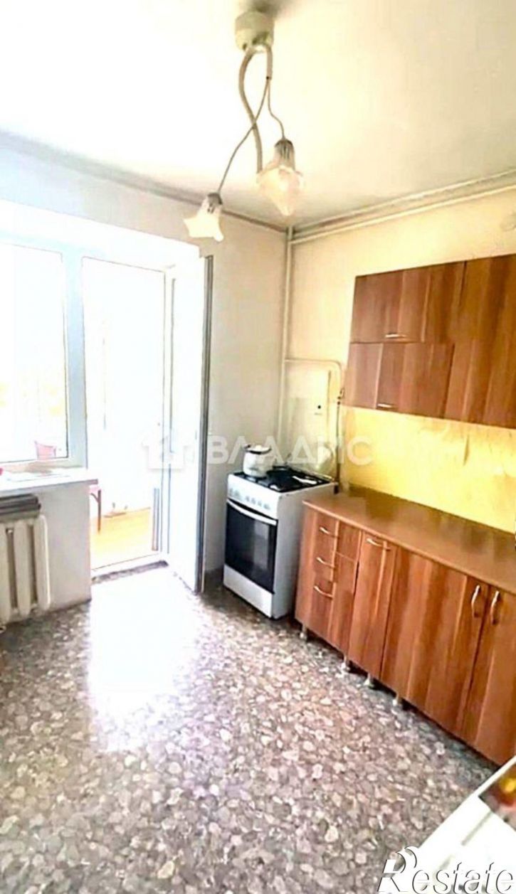 2-комн квартира Ейск, улица Плеханова, 4