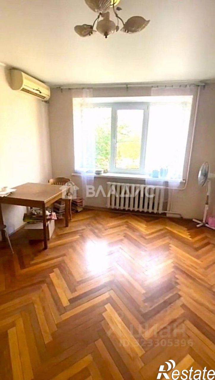 2-комн квартира Ейск, улица Плеханова, 4