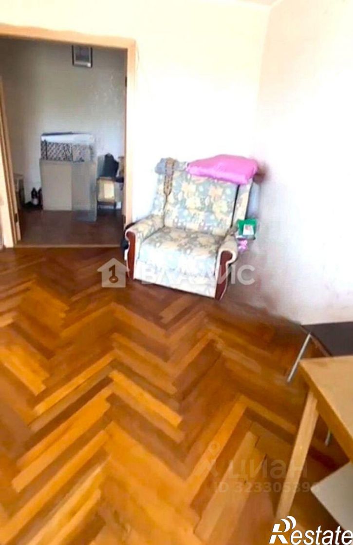 2-комн квартира Ейск, улица Плеханова, 4