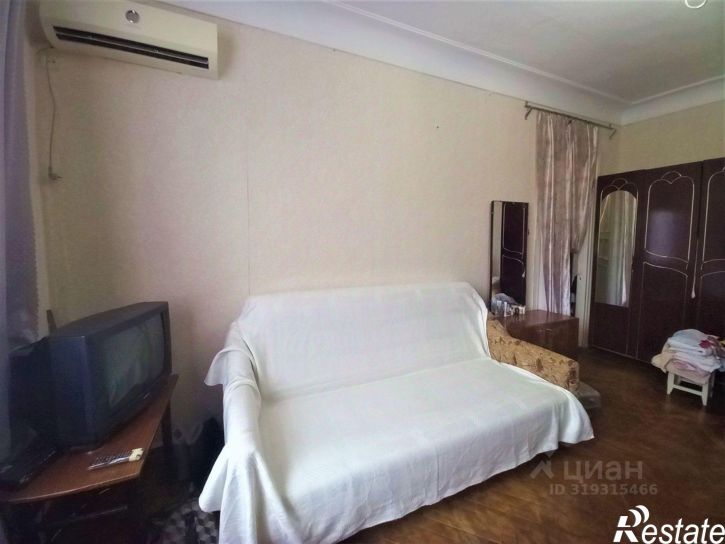 1-комн квартира Нижнесадовая улица, 11,  д. 11