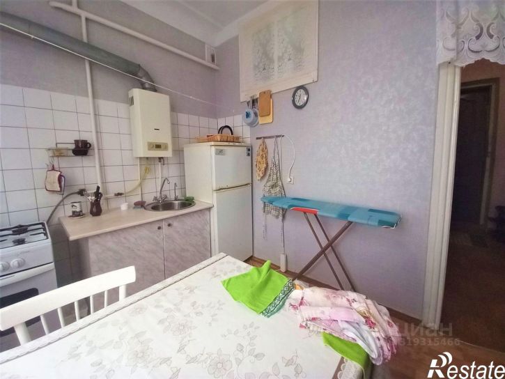 1-комн квартира Нижнесадовая улица, 11,  д. 11