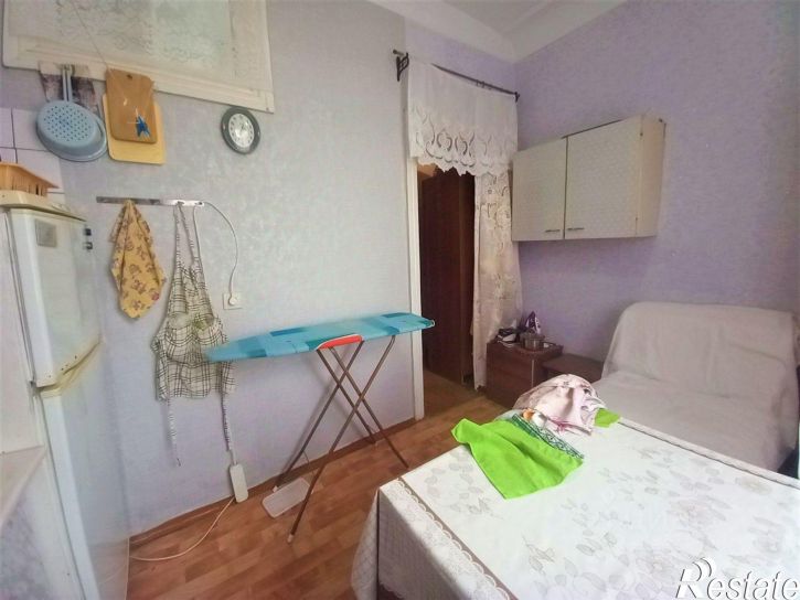 1-комн квартира Нижнесадовая улица, 11,  д. 11