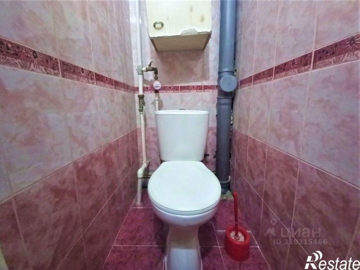 1-комн квартира Нижнесадовая улица, 11,  д. 11