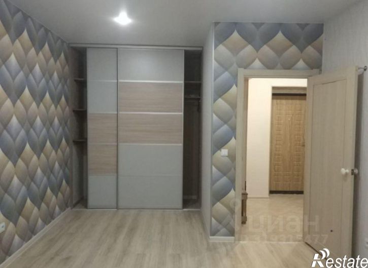 1-комн квартира Красная улица, 35/1,  д. 35/1