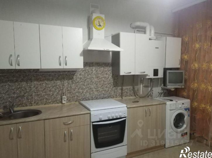 1-комн квартира Красная улица, 35/1,  д. 35/1