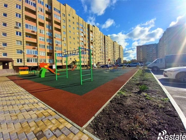 2-комн квартира улица Свободы, 38/1,  д. 38/1