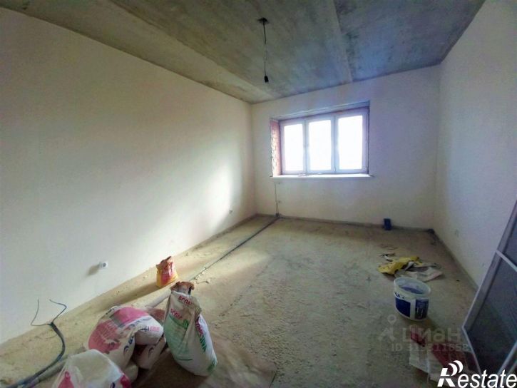 2-комн квартира улица Свободы, 38/1,  д. 38/1