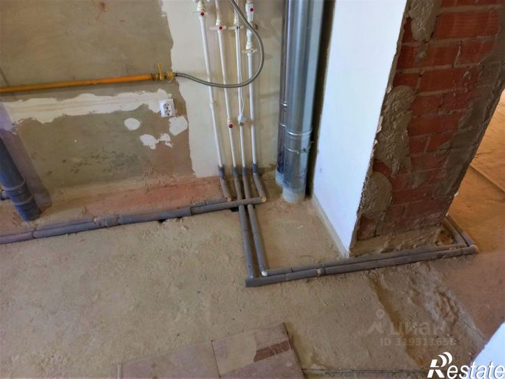 2-комн квартира улица Свободы, 38/1,  д. 38/1