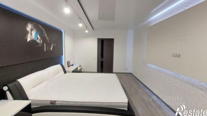 4-комн квартира Парковая улица, 27,  д. 27