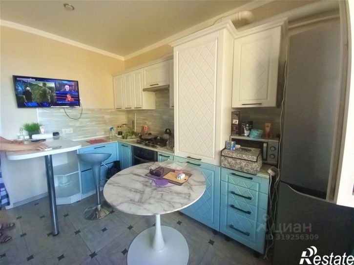 1-комн квартира Красная улица, 43Б,  д. 43Б