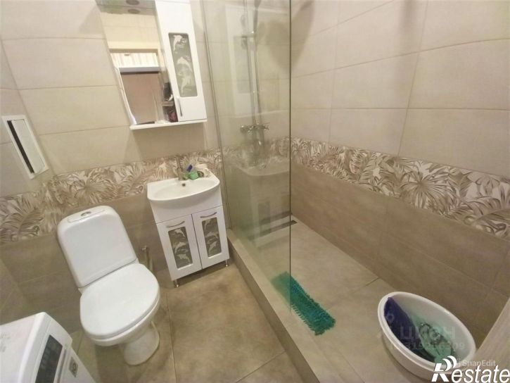 1-комн квартира Красная улица, 43Б,  д. 43Б