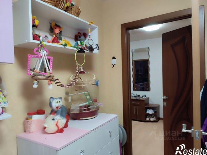 3-комн квартира Коммунистическая улица, 20/13,  д. 20/13