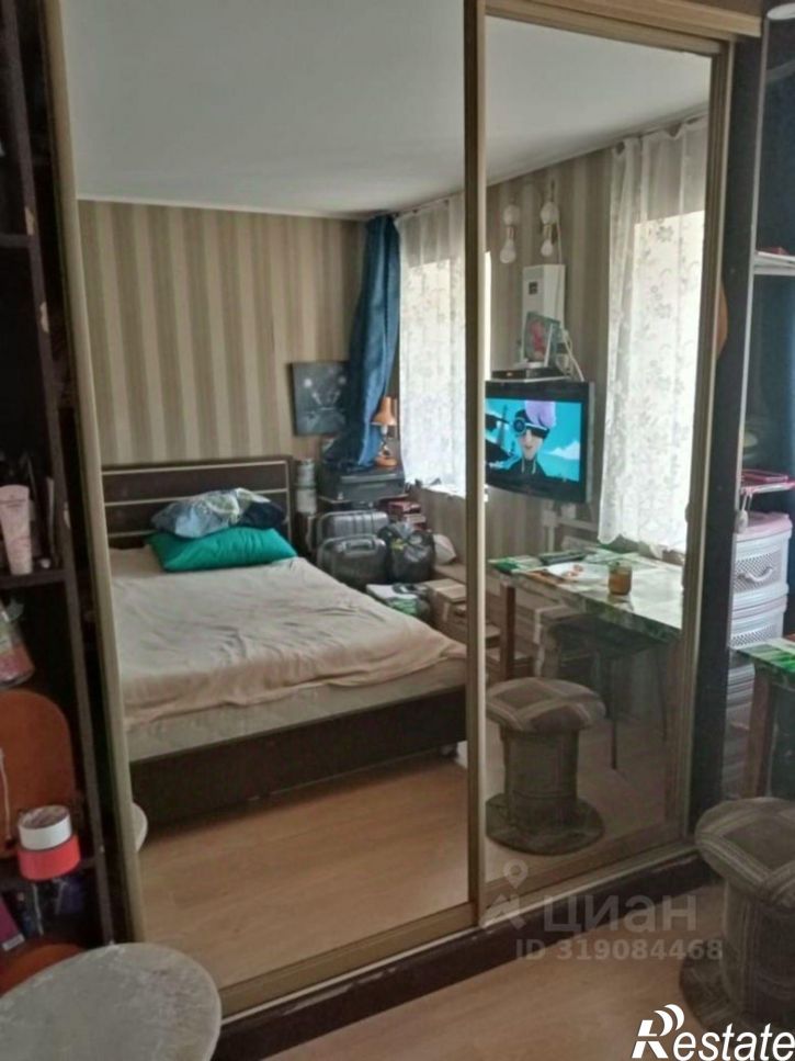 2-комн квартира улица Ленина, 92,  д. 92