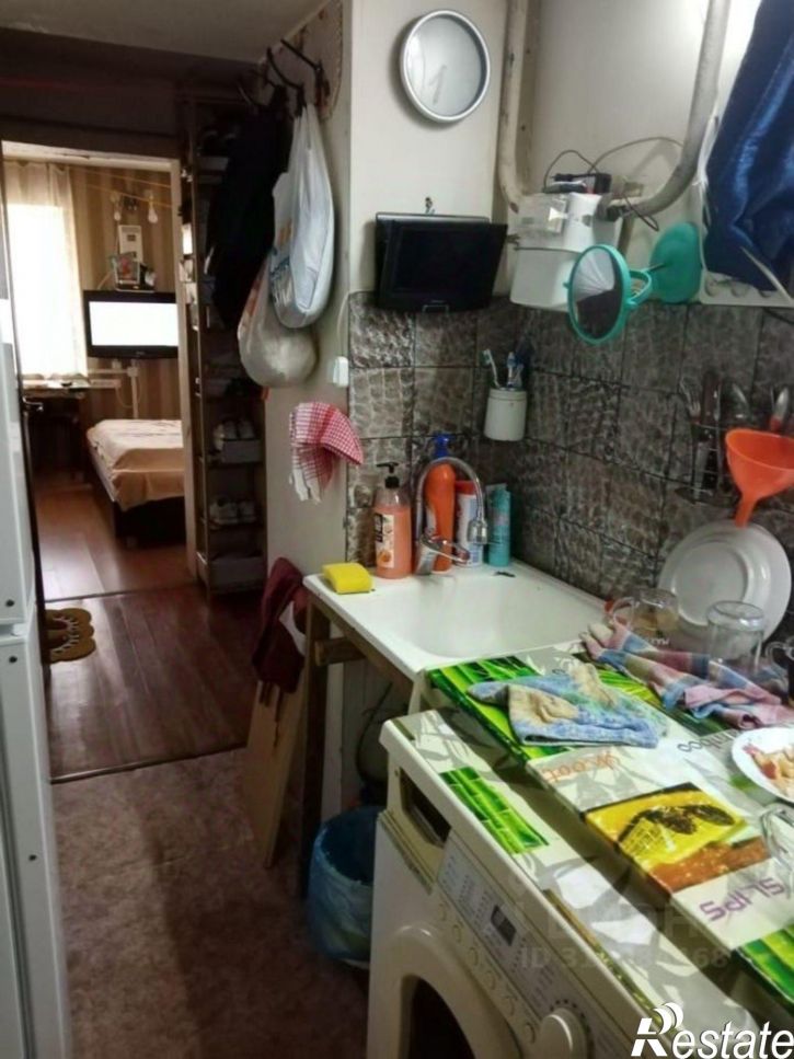 2-комн квартира улица Ленина, 92,  д. 92