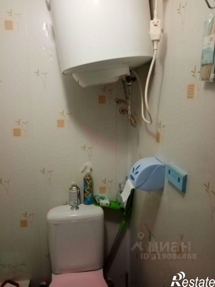 2-комн квартира улица Ленина, 92,  д. 92