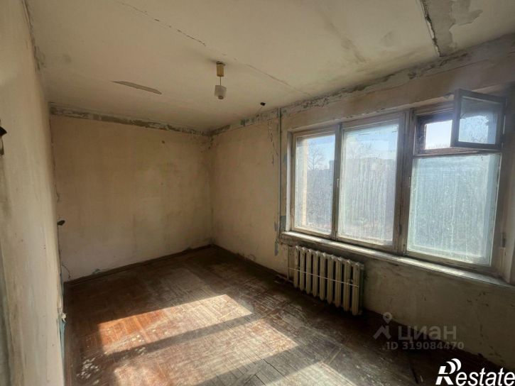 3-комн квартира Коммунистическая улица, 49/4,  д. 49/4