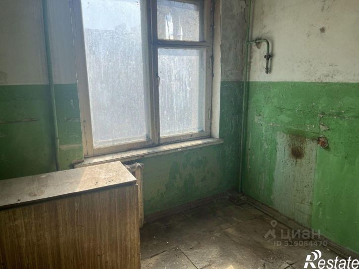 3-комн квартира Коммунистическая улица, 49/4,  д. 49/4