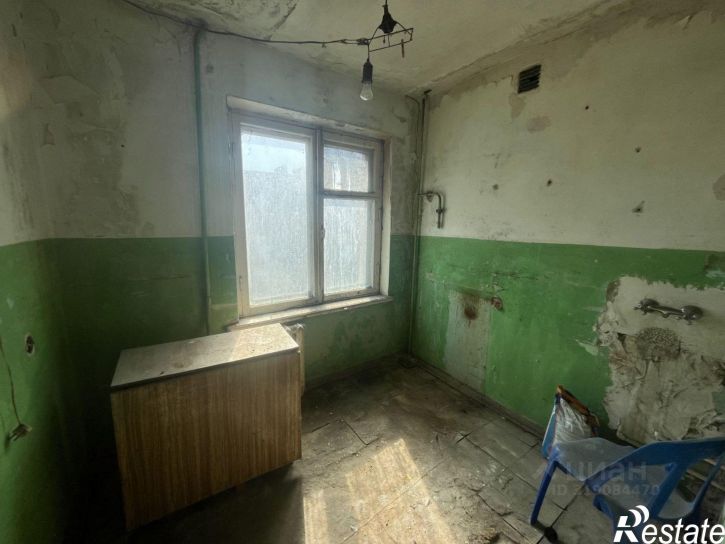 3-комн квартира Коммунистическая улица, 49/4,  д. 49/4