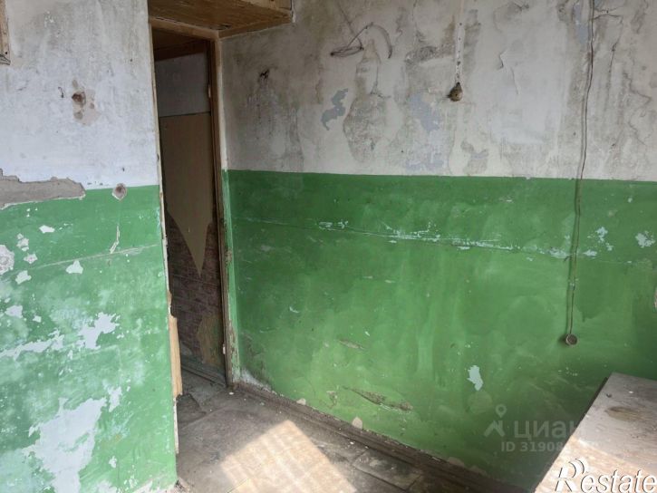 3-комн квартира Коммунистическая улица, 49/4,  д. 49/4