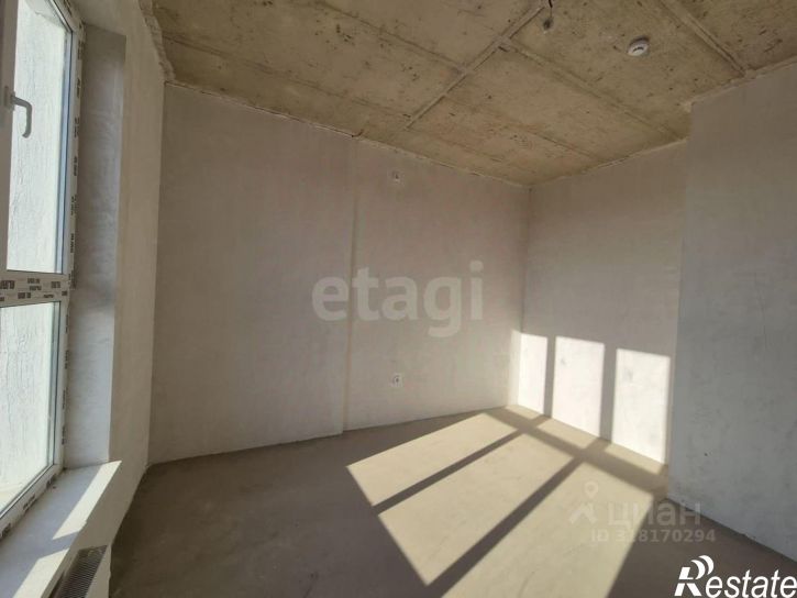 1-комн квартира Армавирская улица, 206,  д. 206