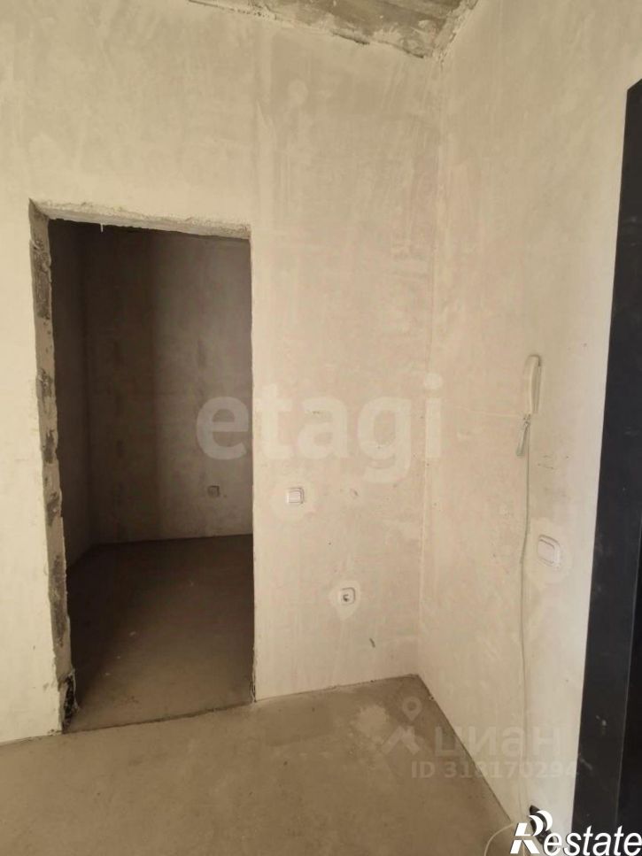 1-комн квартира Армавирская улица, 206,  д. 206