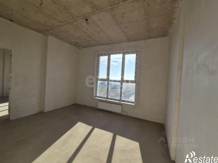 1-комн квартира Армавирская улица, 206,  д. 206