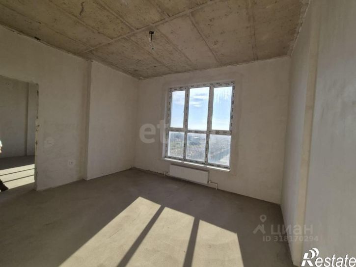 1-комн квартира Армавирская улица, 206,  д. 206