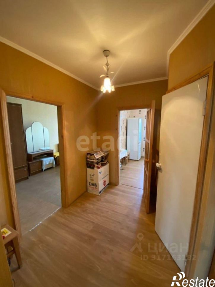 3-комн квартира Красная улица, 74/2,  д. 74/2