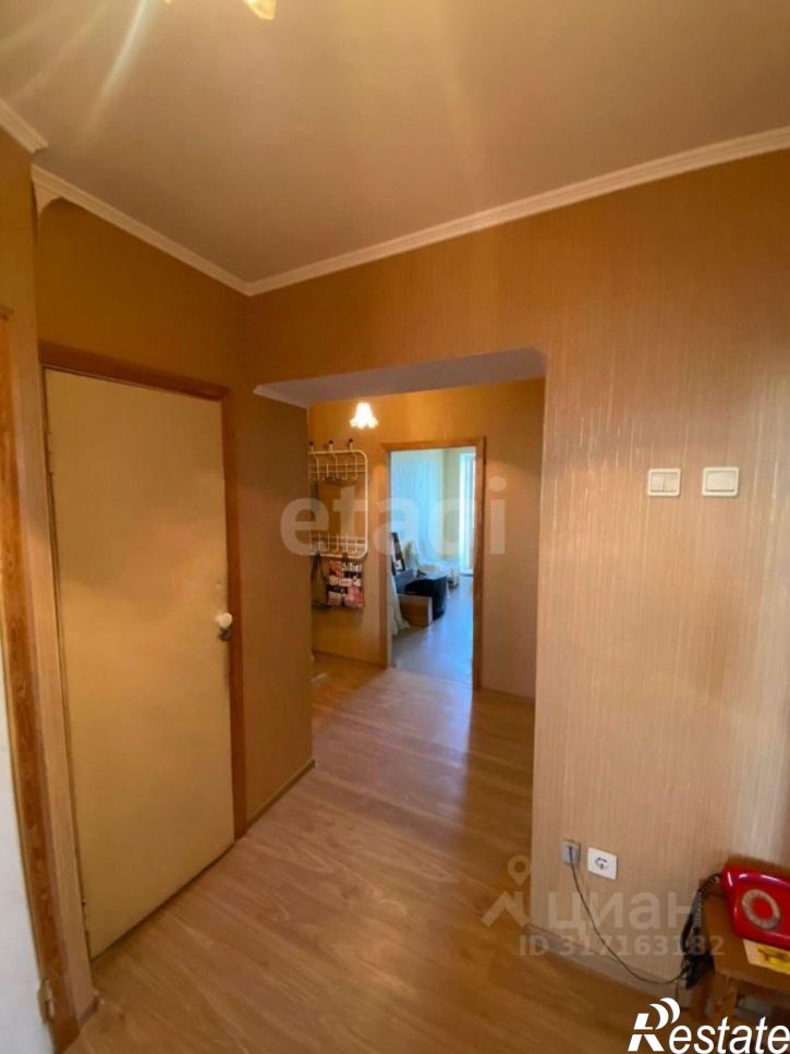 3-комн квартира Красная улица, 74/2,  д. 74/2