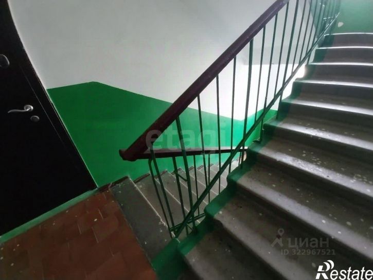 2-комн квартира Ейский район, Ейск