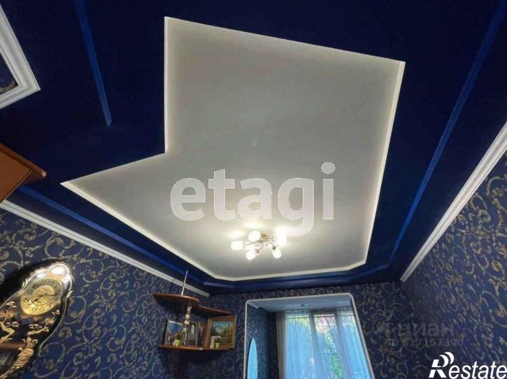 4-комн квартира Красная улица, 74/2,  д. 74/2