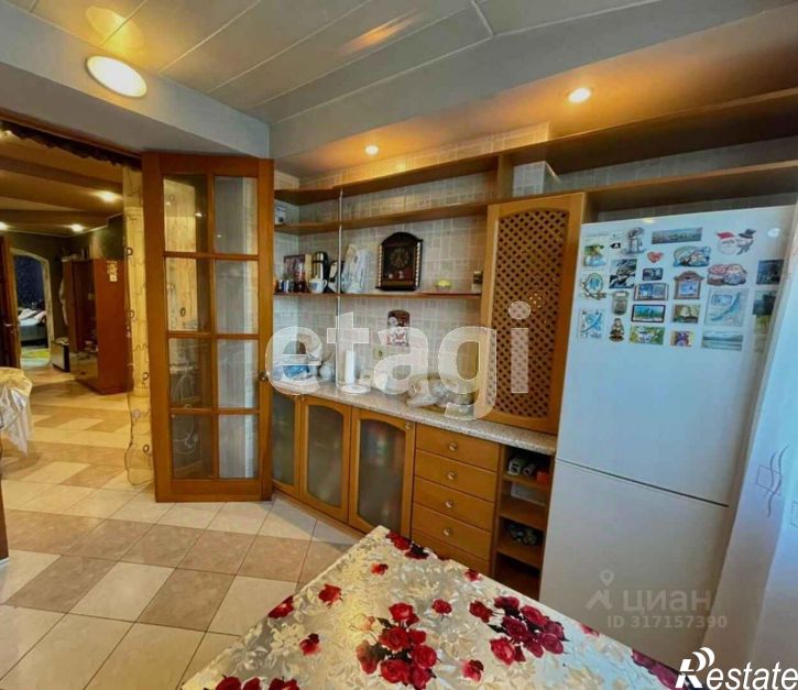 4-комн квартира Красная улица, 74/2,  д. 74/2