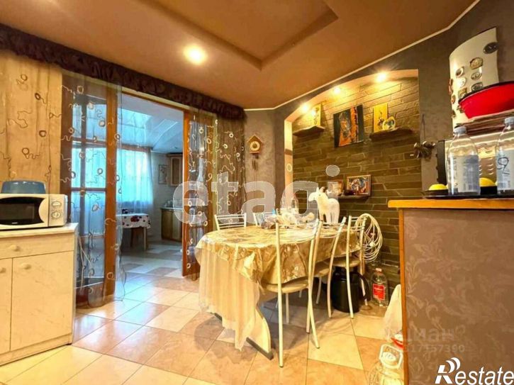 4-комн квартира Красная улица, 74/2,  д. 74/2