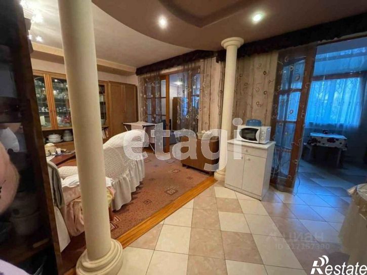 4-комн квартира Красная улица, 74/2,  д. 74/2