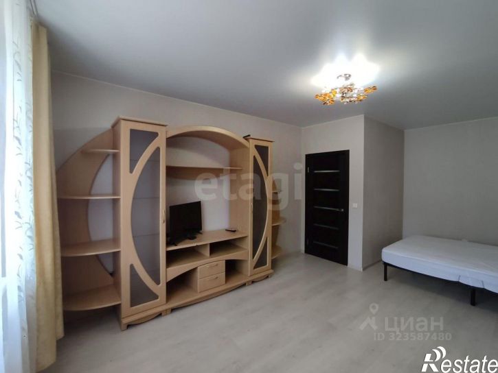 1-комн квартира Ейский район, Ейск