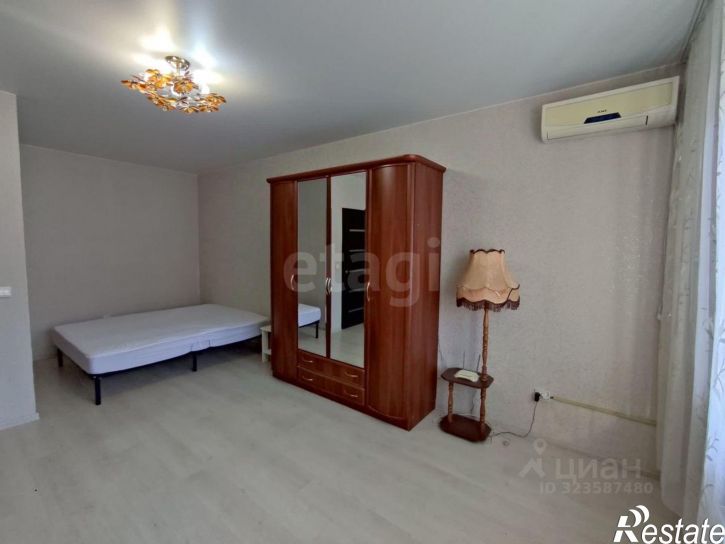 1-комн квартира Ейский район, Ейск