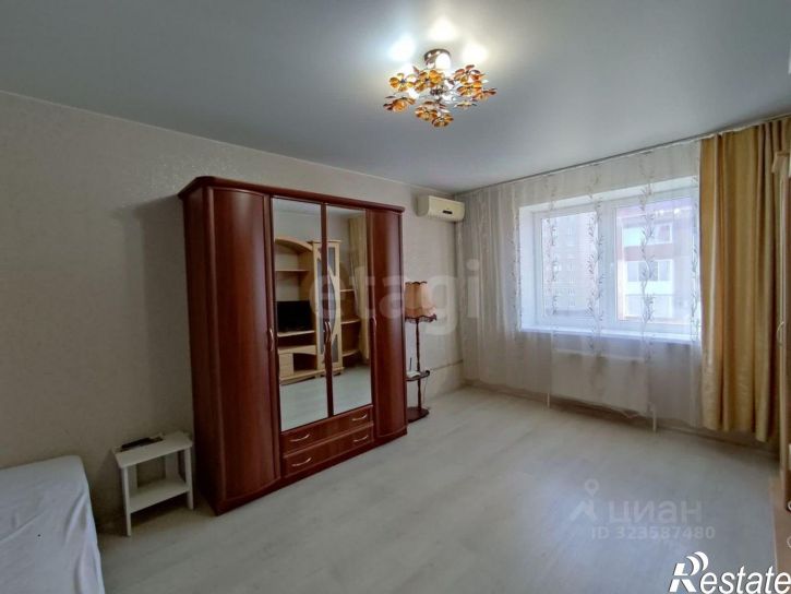 1-комн квартира Ейский район, Ейск