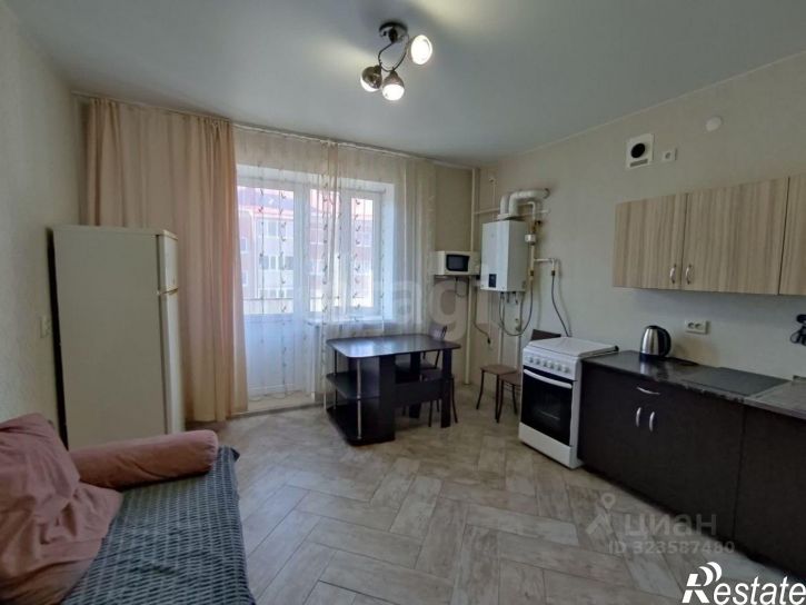 1-комн квартира Ейский район, Ейск