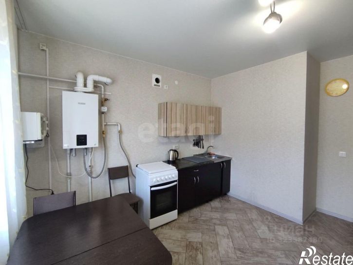 1-комн квартира Ейский район, Ейск