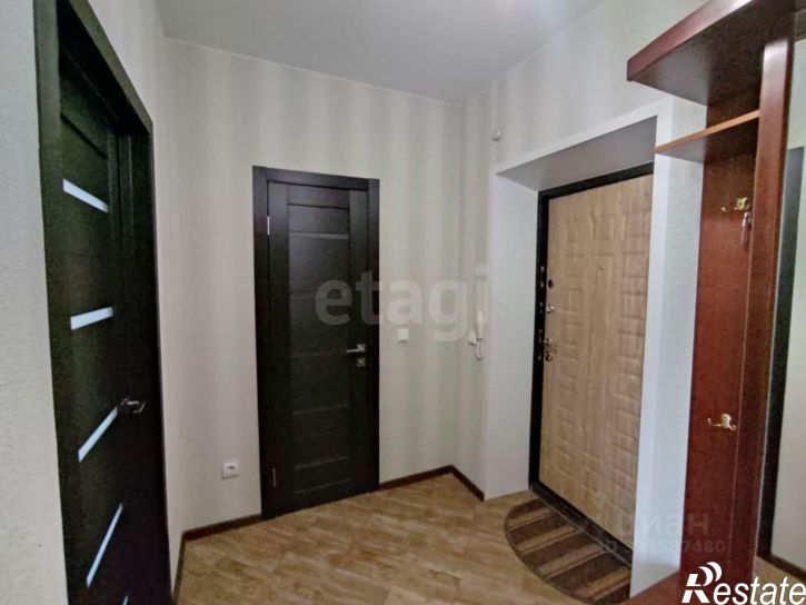 1-комн квартира Ейский район, Ейск