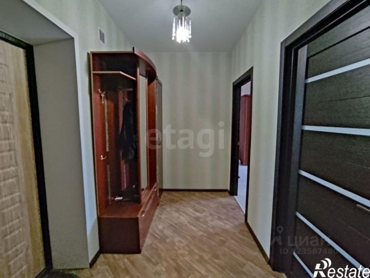 1-комн квартира Ейский район, Ейск