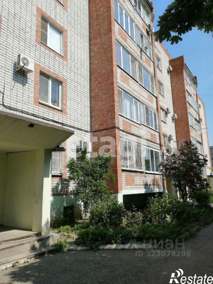 3-комн квартира Ейский район, Ейск