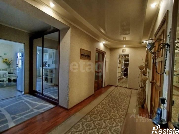 3-комн квартира Ейский район, Ейск