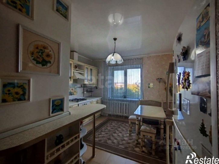 3-комн квартира Ейский район, Ейск