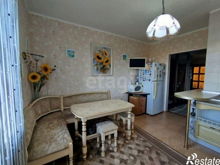 3-комн квартира Ейский район, Ейск