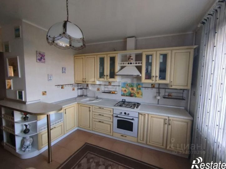 3-комн квартира Ейский район, Ейск