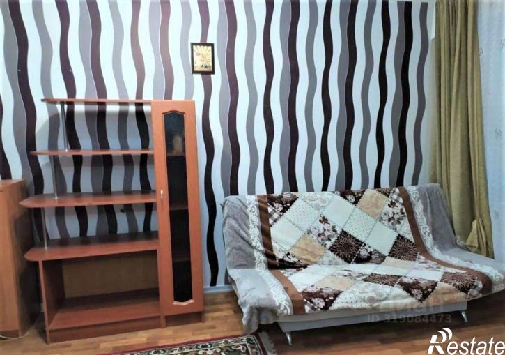 2-комн квартира Красная улица, 53/5 к.1,  д. 53/5 к.1