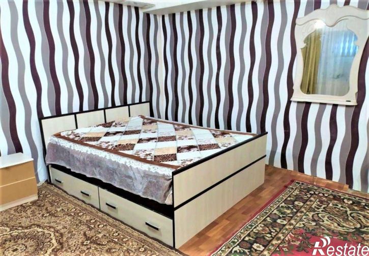 2-комн квартира Красная улица, 53/5 к.1,  д. 53/5 к.1